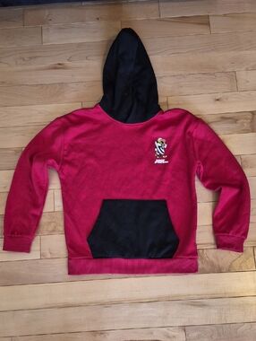 Boys Size 16 No Fear Hoodie